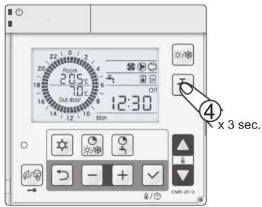 Baxi 10MR - ATENCIÓN: - 1