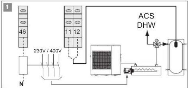 Baxi 10MR - Solución 2 - 1
