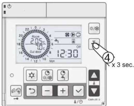 Baxi 10MR - Pulsar - 2