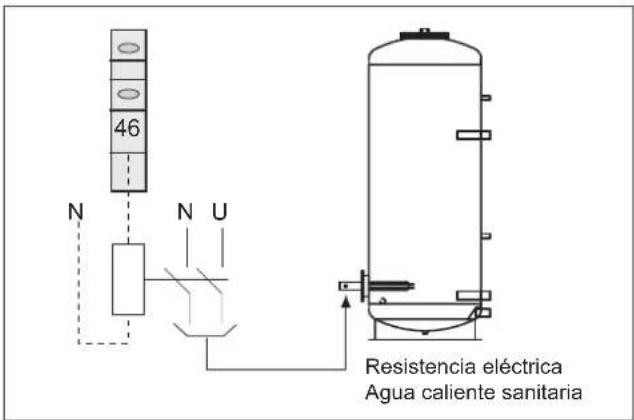 Baxi 10MR - Ejemplo: - 1