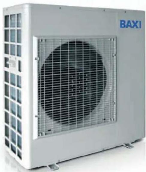 Baxi 10MR - 1