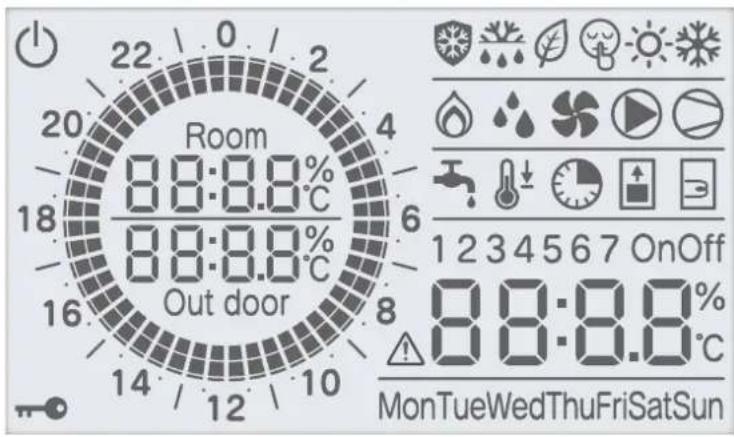 Baxi 10MR - VISUALIZADOR - 1
