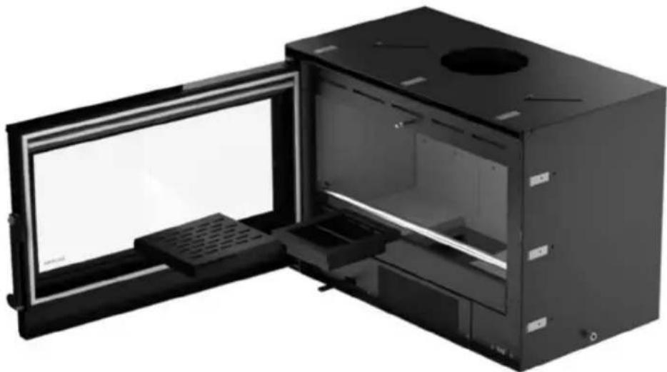 Baxi Idesia 1100 - Limpieza e mantenimiento - 1