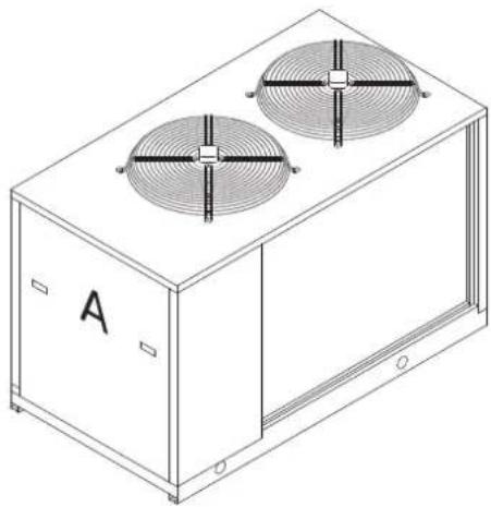 Baxi PBM2-I 20 - Conexión de la máquina - 1