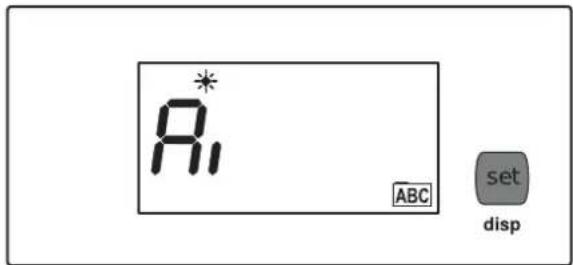 Baxi PBM2-I 20 - Configuración del reloj y del calendario - 1