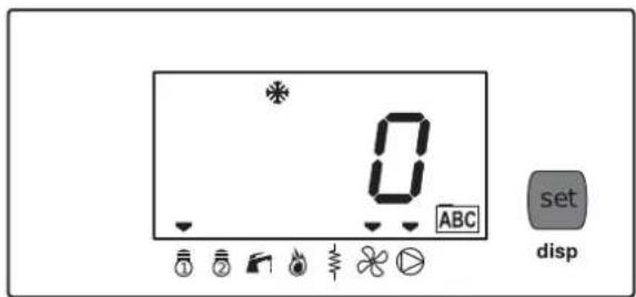 Baxi PBM2-I 20 - Menú Hr - 3
