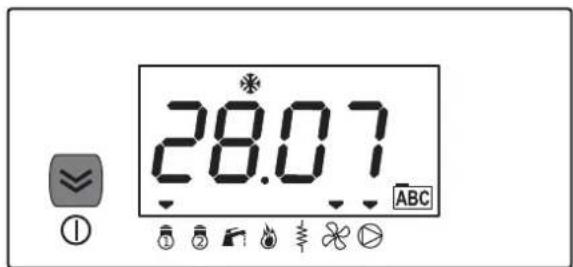 Baxi PBM2-I 20 - Menú de alarmas (EU) - 5