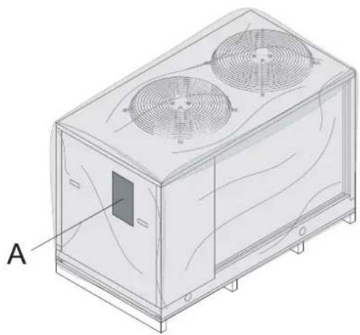 Baxi PBM2-I 20 - Recepción - 1