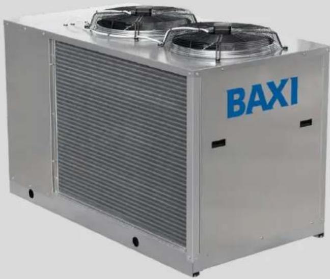 Baxi PBM2-I 20 - Manual de instalación, uso y mantenimiento - 1
