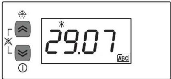Baxi PBM2-I 20 - Configuración del reloj y del calendario - 6