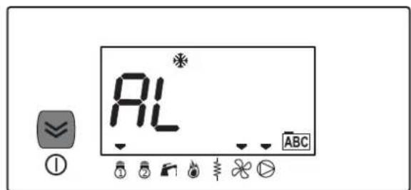 Baxi PBMC-I 18 - Configuración del punto de consigna - 4