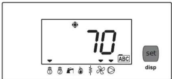 Baxi PBMC-I 18 - Menú AO - 5