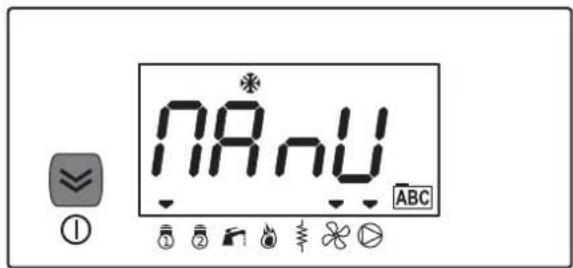 Baxi PBMC-I 18 - Menú de alarmas (EU) - 4