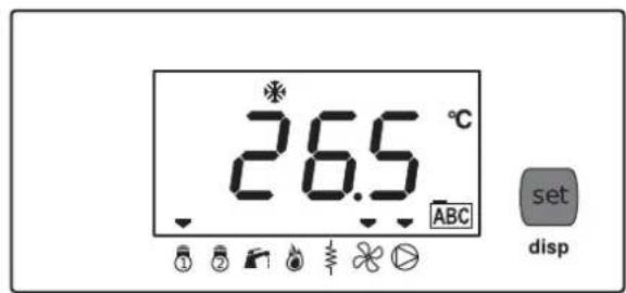 Baxi PBMC-I 18 - Menú Ai - 3