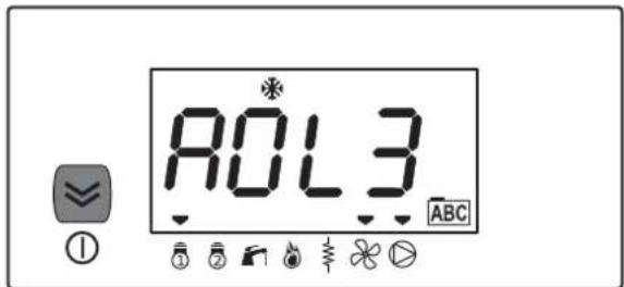 Baxi PBMC-I 18 - Menú AO - 4