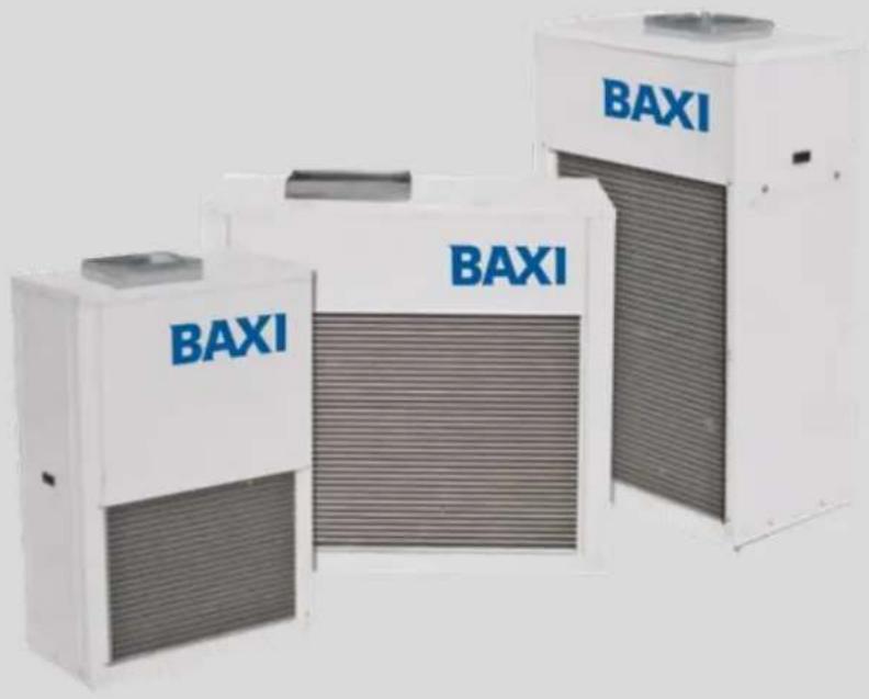 Baxi PBMC-I 18 - 1