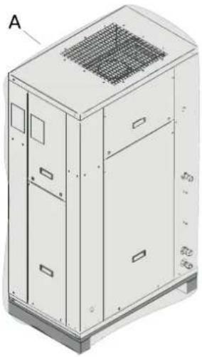 Baxi PBMC-I 18 - Control a la llegada - 1