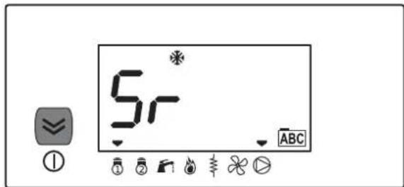 Baxi PBMC-I 18 - Menú Sr - 1