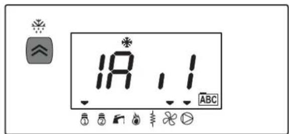 Baxi PBMC-I 18 - Menú Ai - 4