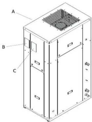 Baxi PBMC-I 18 - Identificación de la máquina - 1