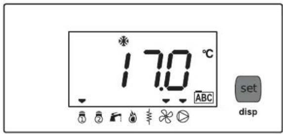 Baxi PBMC-I 18 - Menú Ai - 5