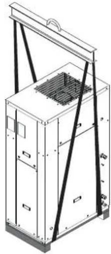 Baxi PBMC-I 18 - Desplazamiento - 3
