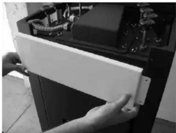 Baxi Estufas de aire Elba y Nerta - • Alae Agua 17 kW e Coral Agua 23 kW - 1