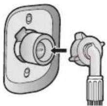 PANASONIC NA-128VB3 - Precaución - 1