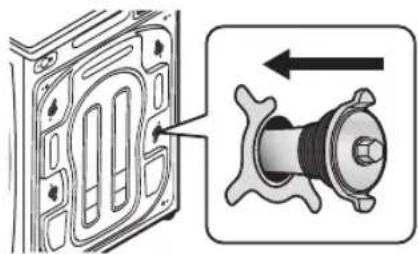 PANASONIC NA-128VB3 - - Instrucciones de instalación - 2