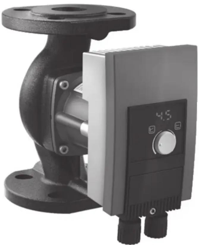 Baxi Quantum Eco 50H - 1