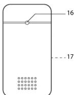 QUIGG GT-TS-05 - Panel delantero - 4
