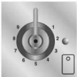 9 8 7 6 5 4 3 2 1 O