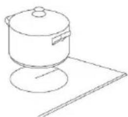 Infiniton ECM-B3 - To start cooking - 2