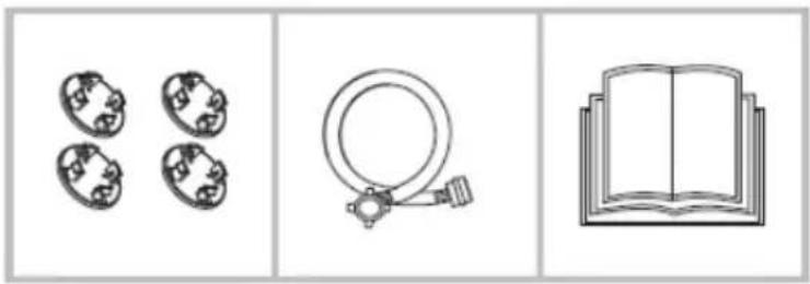 FAGOR 4FE-9614X - DESCRIPCIÓN DE LAVADORA - 2