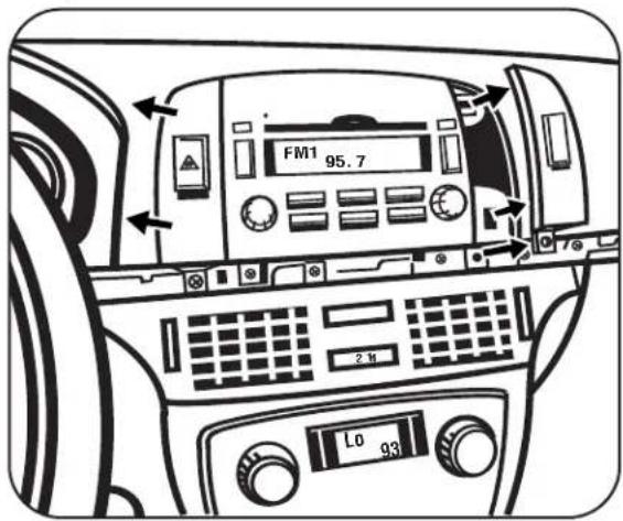 FM1 95.7 2 Hz Lo 93