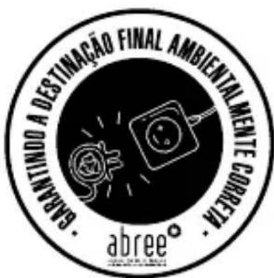 SABRINTINDO A DESTINACÃO FINAL AMBIENTAL MENTE COORDAMENTA abree®