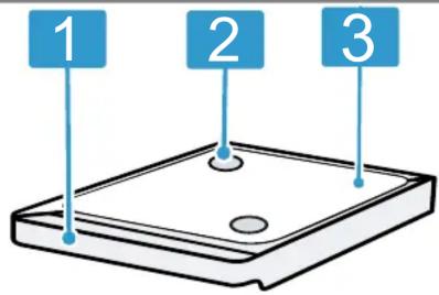 BALAY 3CH5656A0 - Recipiente de recolha - 2