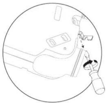 DAITSU RHR 150 - MONTAJE EN TECHO - 18