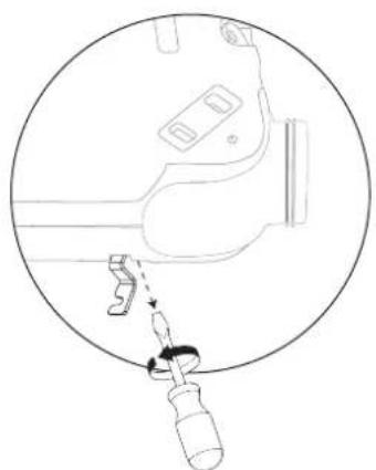 DAITSU RHR 150 - MONTAJE EN TECHO - 16