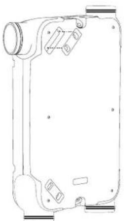 DAITSU RHR 150 - MONTAJE EN TECHO - 27