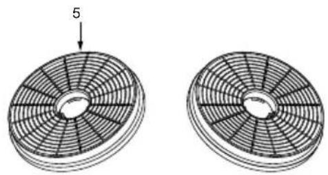 ASPES ACI1960B - MAINTENANCE - 6