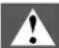 DAITSU DOSF 24KDB - ADVERTENCIA - 1