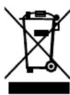 ASPES ATE080 - DISPOSAL OF PACKAGING AND PRODUCT - 1