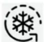 Rommer CVM 166 NF A+ - No Frost - 4