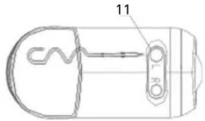 11 OLR