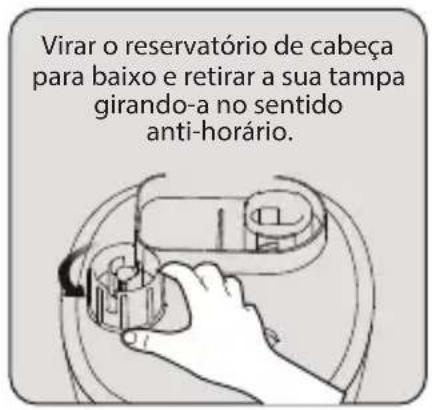 Britania Air Clean 2 5L - •Desligamento Automático - 5