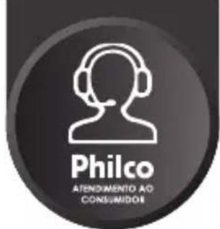 Philco PPAR02P - BRITÂNIA ELETRÔNICOS S.A - 1