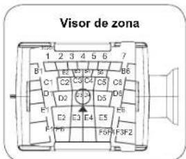 Visor de zona 1 2 3 4 5 6 7 B E W C D B6 C1 C2 C3 C4 C5 C8 D D2 D3 D4 D5 E F E F E F2 F3 F4 F5 F6 F7 F8 F9 F10 F11 F12 F13 F14 F15 F16 F17 F18 F19 F20 F21 F22 F23 F24 F25 F26 F27 F28 F29 F30 F31 F32 F33 F34 F35 F36 F37 F38 F39 F40 F41 F42 F43 F44 F45 F46 F47 F48 F49 F50 F51 F52 F53 F54 F55 F56 F57 F58 F59 F60 F61 F62 F63 F64 F65 F66 F67 F68 F69 F70 F71 F72 F73 F74 F75 F76 F77 F78 F79 F80 F81 F82 F83 F84 F85 F86 F87 F88 F89 F90 F91 F92 F93 F94 F95 F96 F97 F98 F99 F100