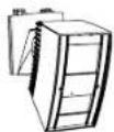 OPTEX SIP-404-IP-BOX - 1