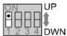OPTEX SIP-404-IP-BOX - SIP-3020 SIP-4010 SIP-404 SIP-3020CAM DN - 1